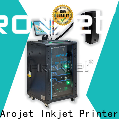 Arojet cheap ink jet coding machine best manufacturer bulk buy