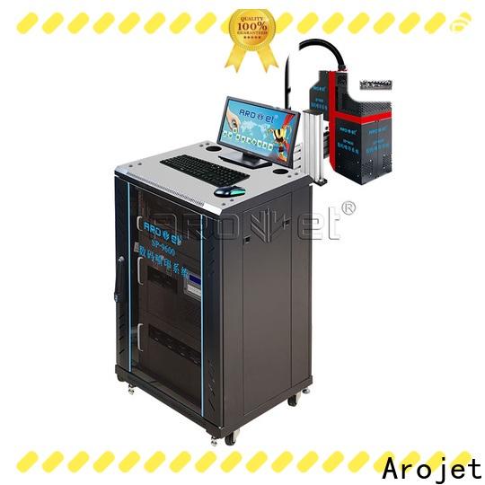 Arojet factory price industrial uv printer with good price for sale