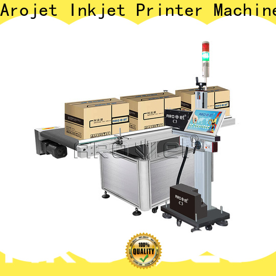 Arojet digital inkjet print manufacturer for sale