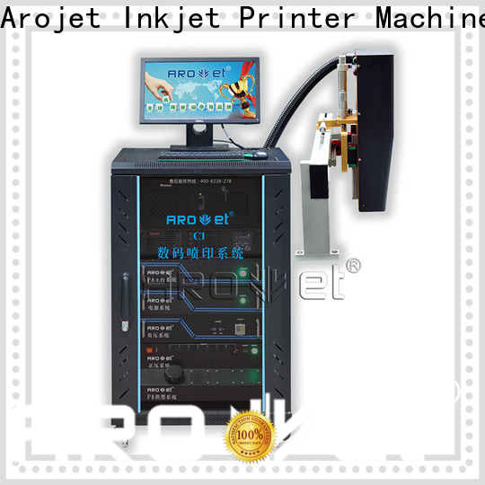 factory price inkjet printing and coding date factory direct supply for business
