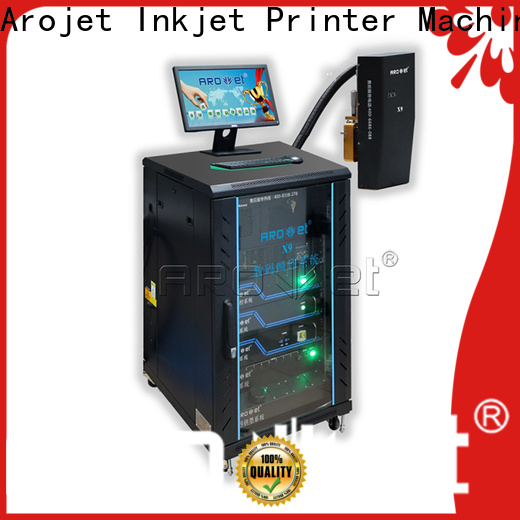 Arojet sp9600 uv inkjet printing manufacturer bulk buy