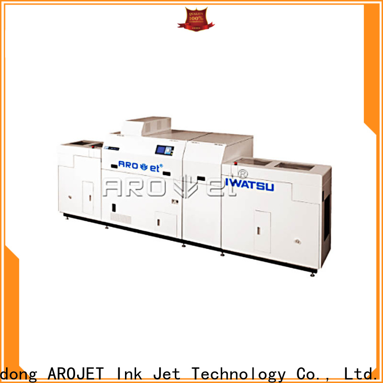Arojet c1 inkjet factory best supplier bulk buy