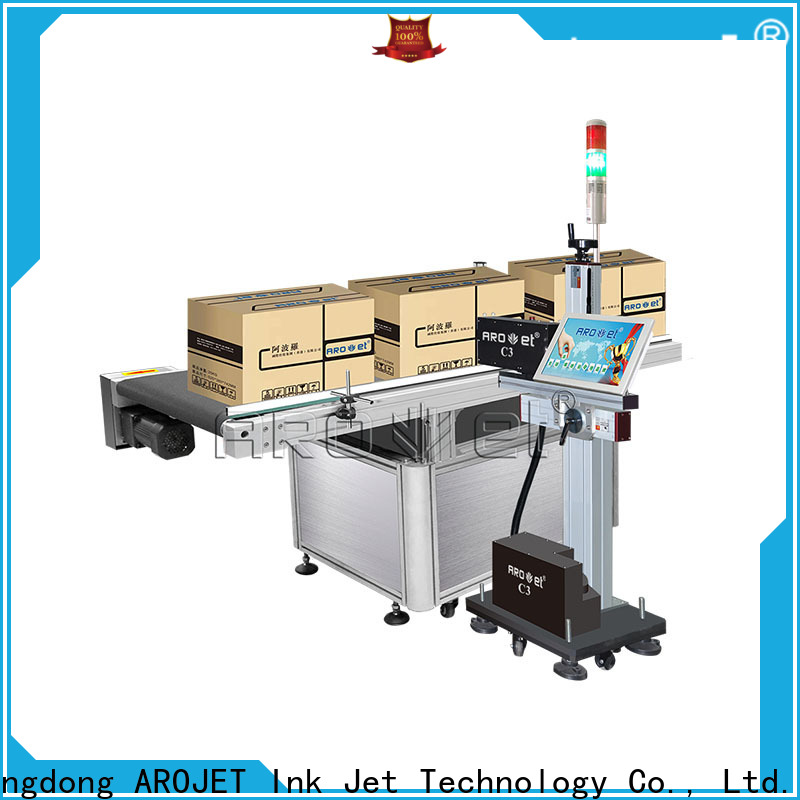 Arojet c2 inkjet industrial printing wholesale bulk buy