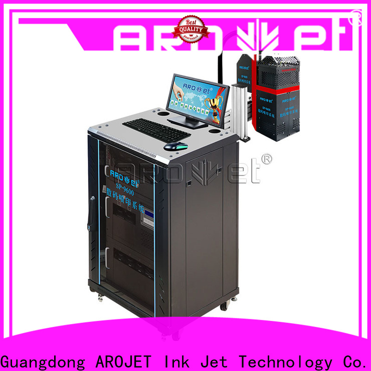 best value inkjet printing market sp9600 best supplier bulk production