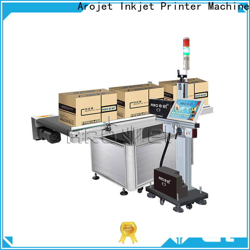 Arojet quality uv ink for inkjet printer best manufacturer bulk buy