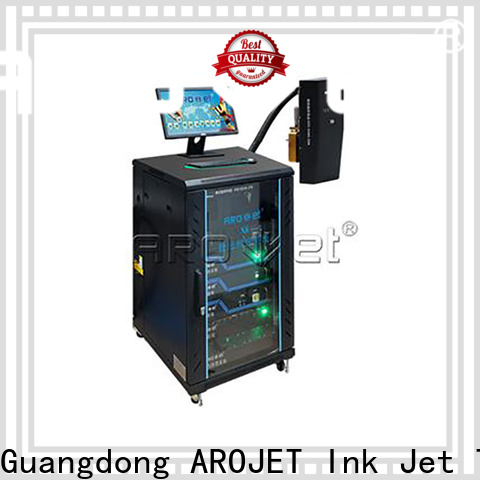 custom high speed industrial inkjet printer x9 best supplier for sale
