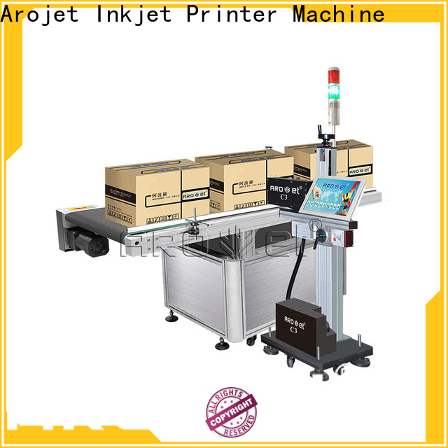 cost-effective digital inkjet printer factory ultrahigh directly sale for packaging