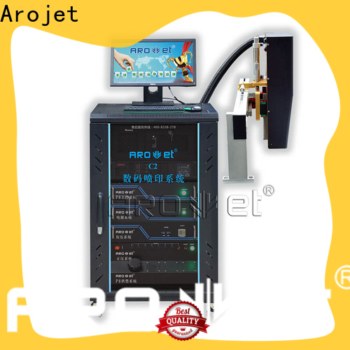 Arojet hot-sale spare parts for industrial inkjet from China for promotion