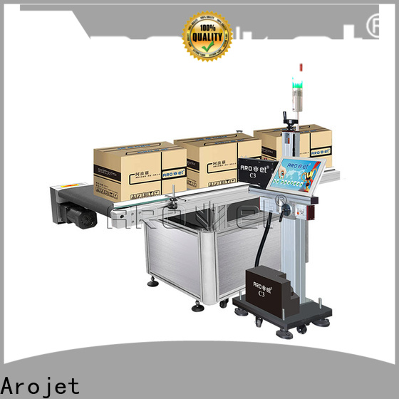 worldwide industrial coding machine supply for business