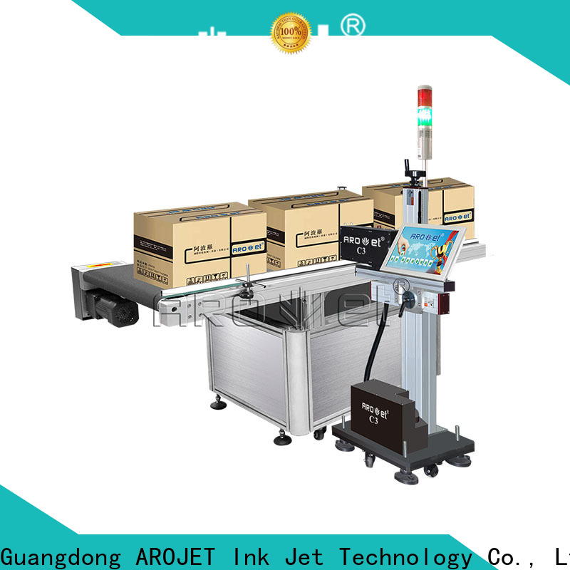 Arojet cost-effective digital inkjet company factory direct supply bulk buy