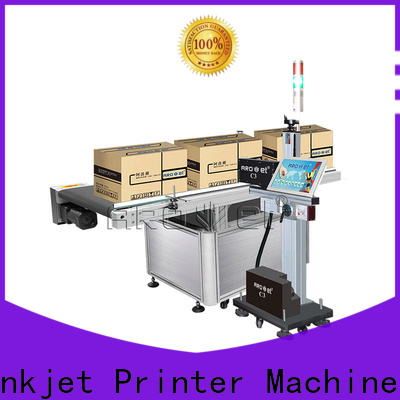 Arojet 4 color inkjet printer factory direct supply for paper