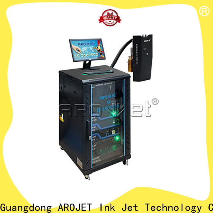 Arojet highspeed spare parts for industrial inkjet directly sale for business