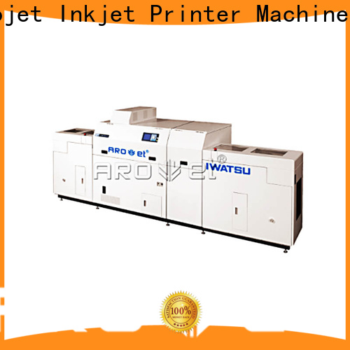top selling inkjet label printer – factory for packaging