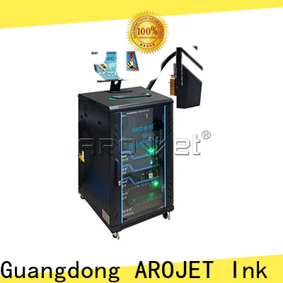 hot selling inkjet coding systems sp9800 series bulk production