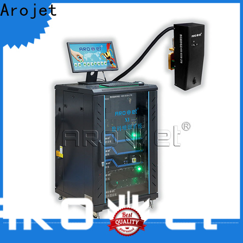 Arojet top quality digital inkjet printer factory factory direct supply for sale