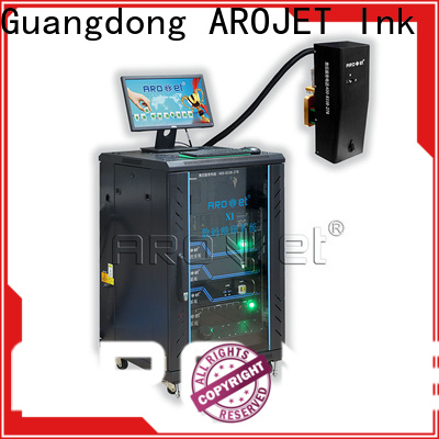 Arojet high quality wide format inkjet printers directly sale for sale