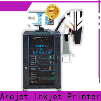 Arojet top coding printers best manufacturer for promotion