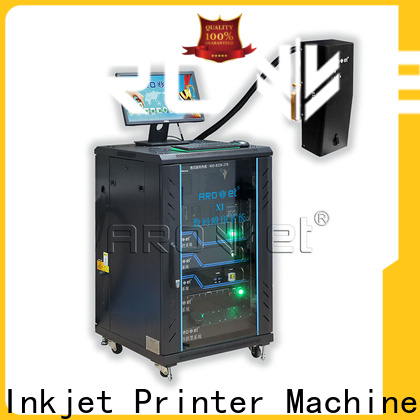 Arojet popular industrial inkjet printing on plastic manufacturer bulk buy