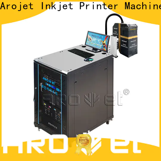 Arojet practical best selling inkjet printer best supplier for sale