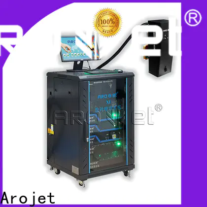 Arojet top coding and marking systems wholesale for business