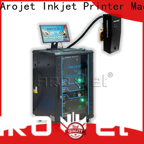 Arojet best price large format inkjet printer manufacturer for sale