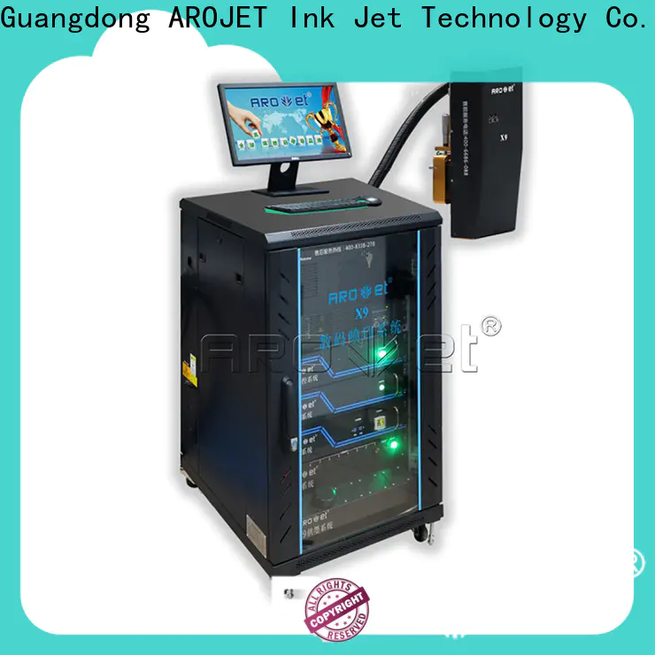 high-quality date printer for packaging machine data company for film