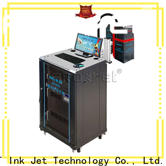 Arojet practical speed of inkjet printer factory direct supply for business