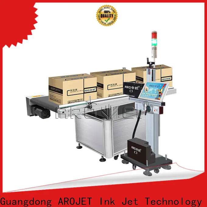 Arojet AROJET inkjet jet printer factory direct supply bulk buy