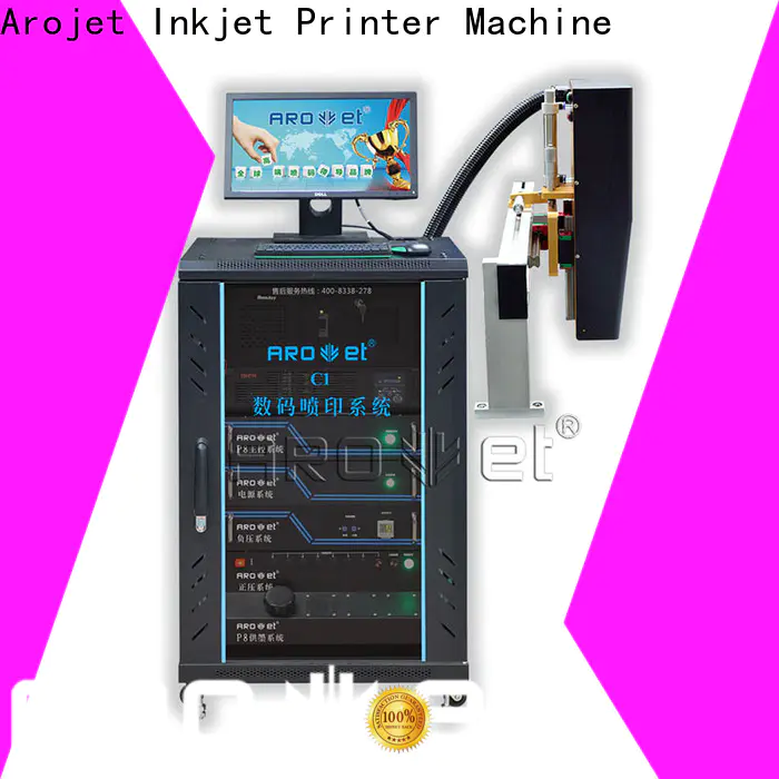 cheap industrial inkjet applications printer factory direct supply for sale