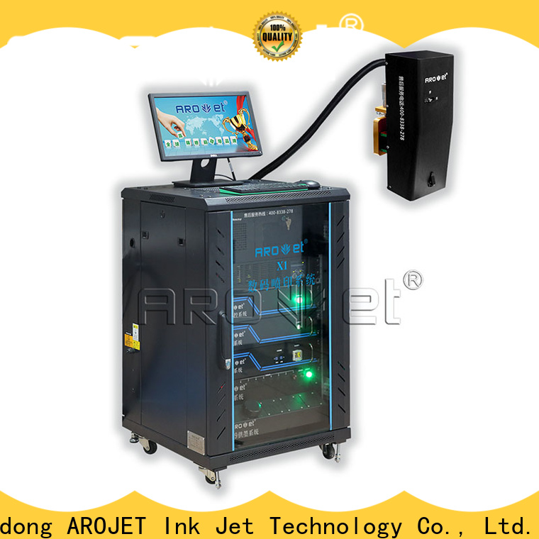 best price high definition inkjet machine with good price bulk production