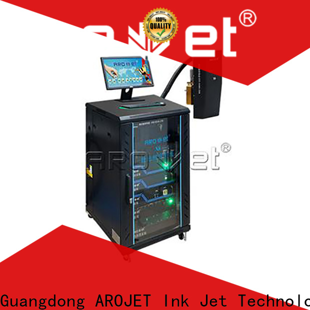 Arojet c3 hi-res inkjet coders with good price for business