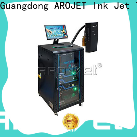 Arojet sp9600 most economical inkjet printer inquire now for film