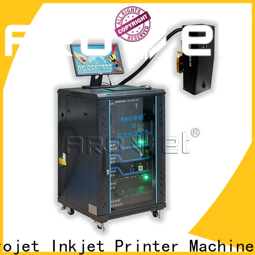 best value inkjet variable data printing machine data supplier for packaging
