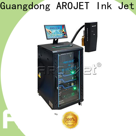 Arojet x1 inkjet code printer best supplier for business