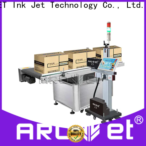 Arojet best inkjet printing services best supplier bulk production