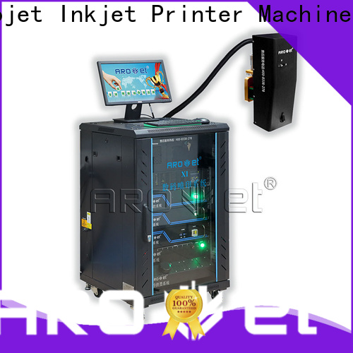 Arojet factory price corrugated box inkjet printer wholesale bulk buy