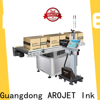 Arojet machine uv inkjet printing factory direct supply for promotion
