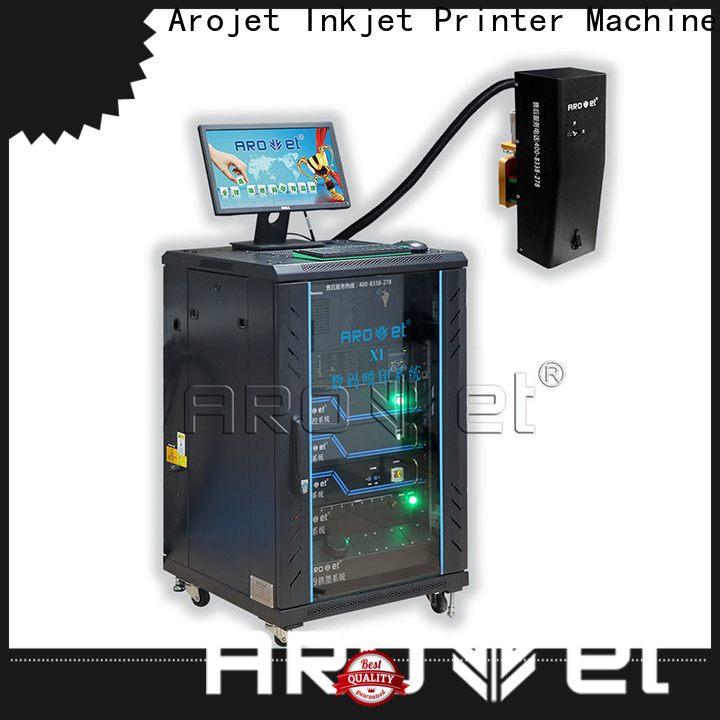 Arojet best value advantages of inkjet printer inquire now for sale