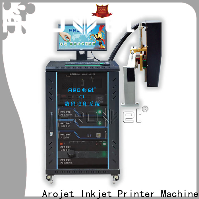Arojet professional best selling inkjet printer supply for promotion