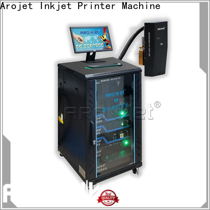 AROJET inkjet printer models sp9800 from China bulk buy