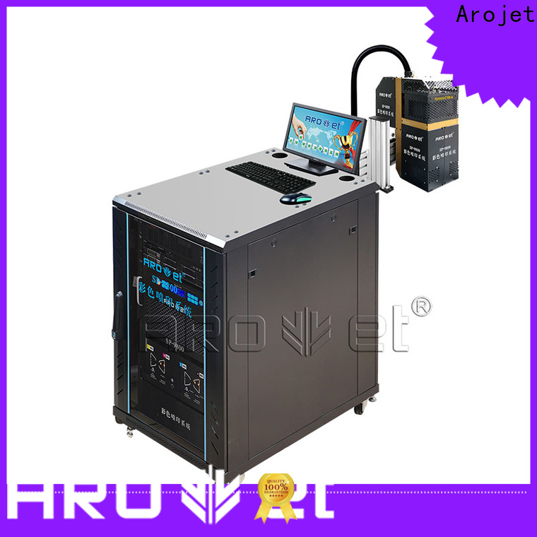 Arojet x1 date printer machine wholesale bulk production