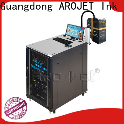 Arojet em313w inkjet food printer factory for promotion