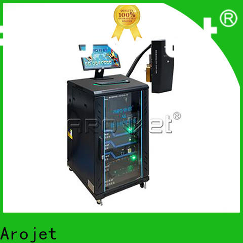 Arojet sp9600 top inkjet printer from China for promotion
