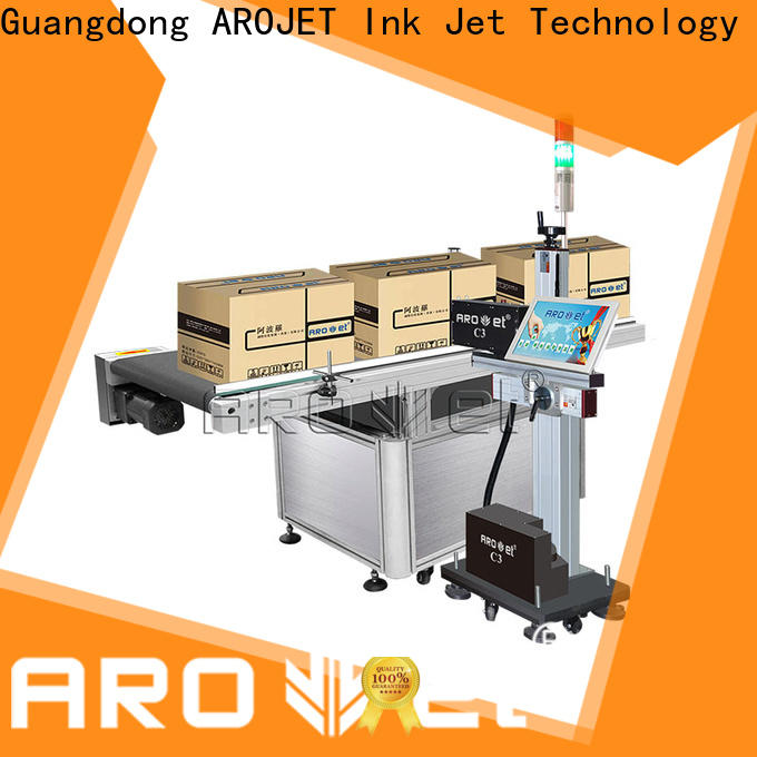 Arojet c2 best selling inkjet printer with good price for paper