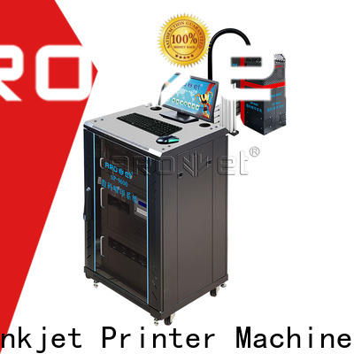 Arojet industrial professional inkjet printers series for film