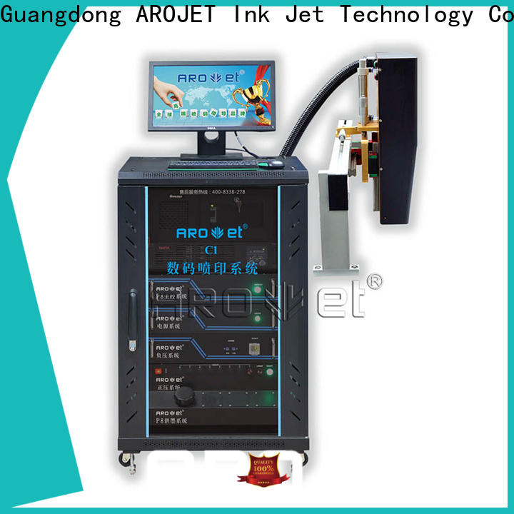 hot-sale industrial inkjet coder wideformat from China for promotion