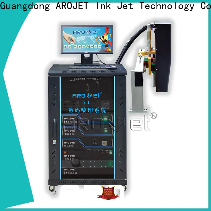 hot-sale industrial inkjet coder wideformat from China for promotion