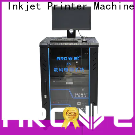 Best flatbed uv inkjet printer manufacturers for flexible packaging