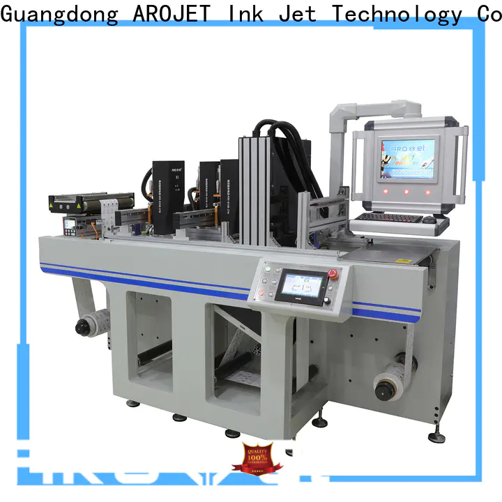 Custom uv printing machine Suppliers for food packaging industry