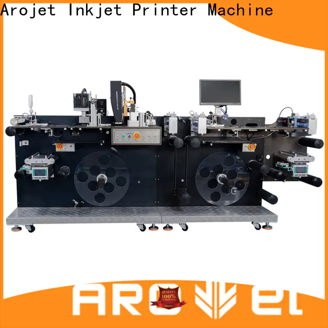 New box printing machine manufacturers for Corrugated Boxes Printing